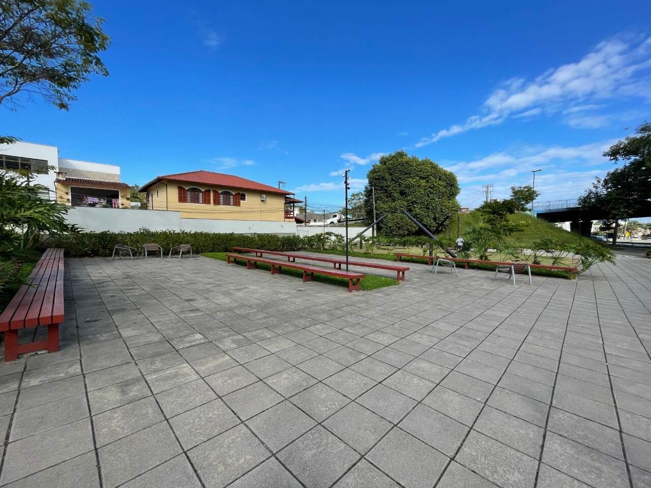 Sala para aluguel no Joao Paulo: 