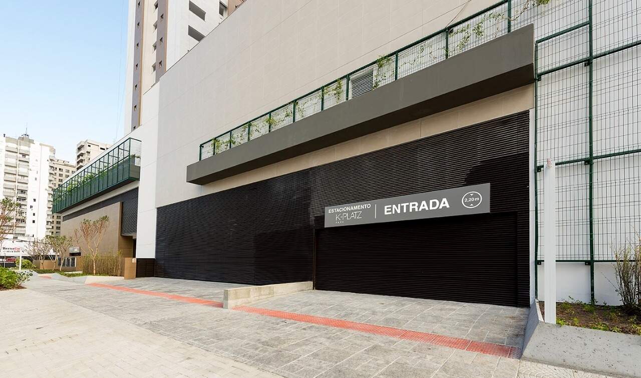 Loja para aluguel no Campinas: