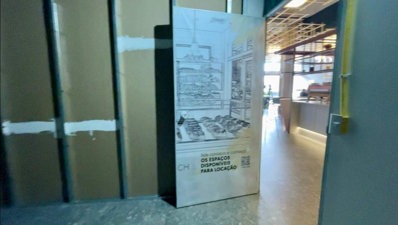 Loja para aluguel no Campinas: