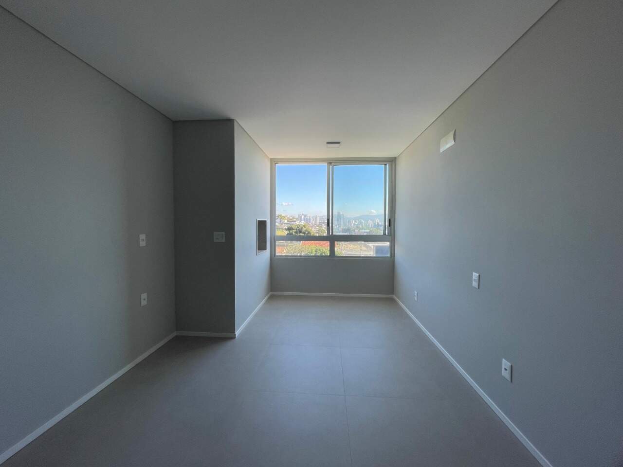 Apartamento para aluguel no Jardim Atlantico: 