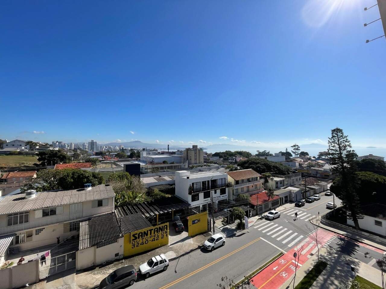 Apartamento para aluguel no Jardim Atlantico: 