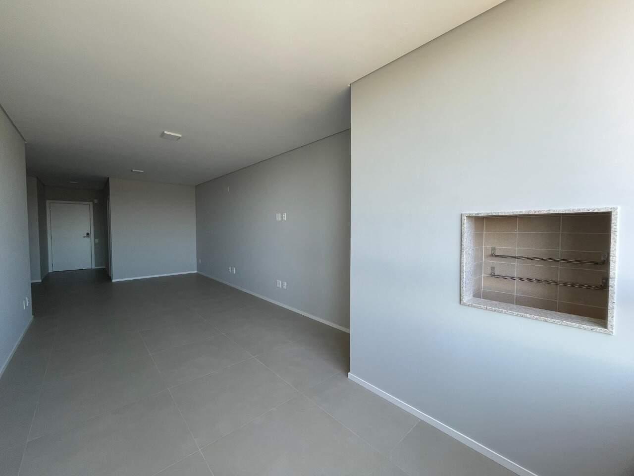 Apartamento para aluguel no Jardim Atlantico: 