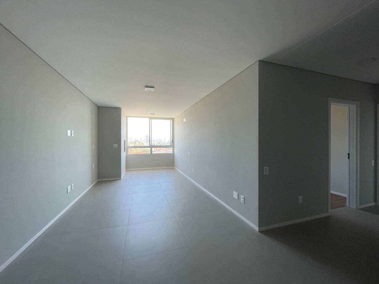 Apartamento para aluguel no Jardim Atlantico: 