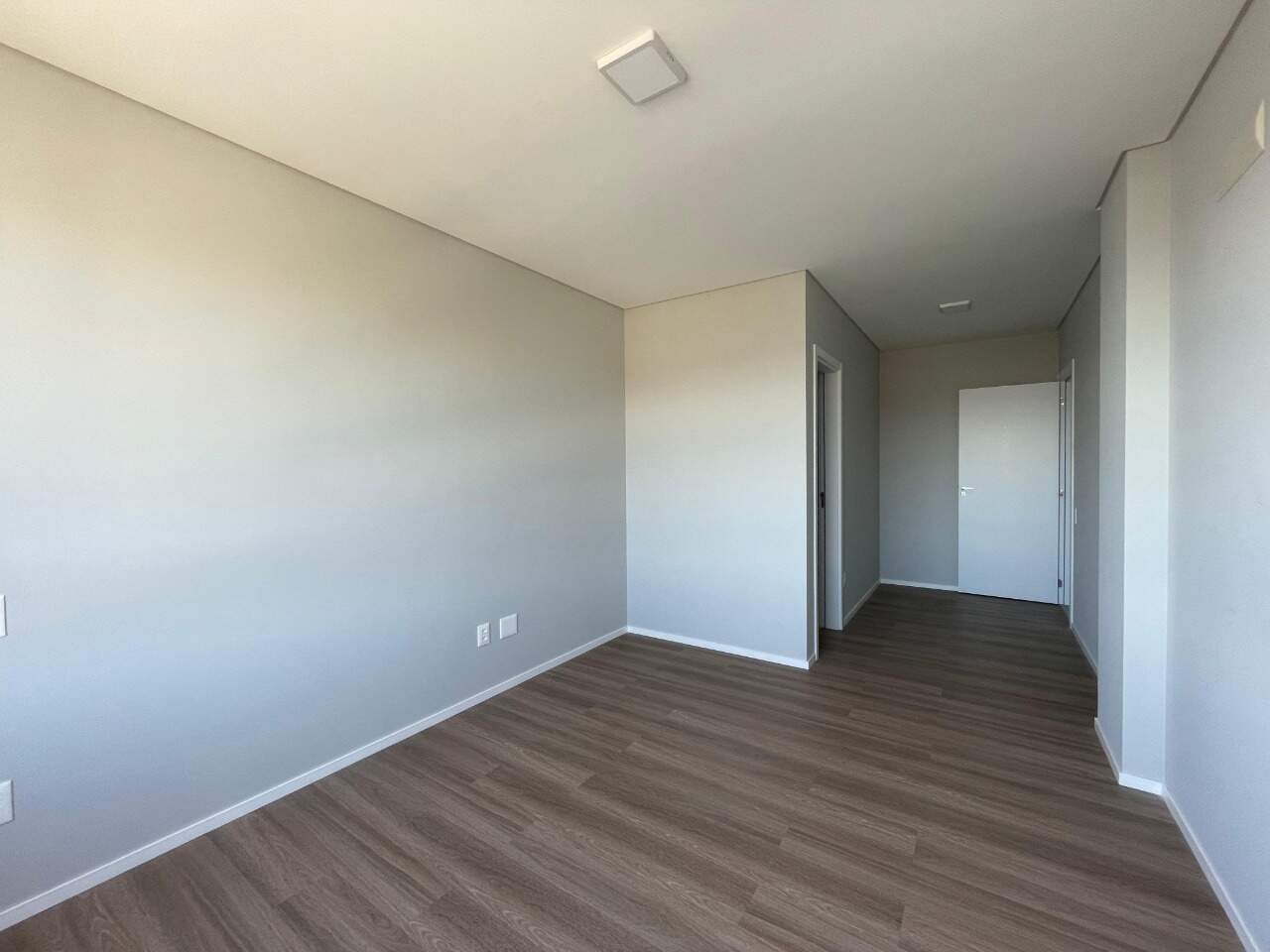 Apartamento para aluguel no Jardim Atlantico: 