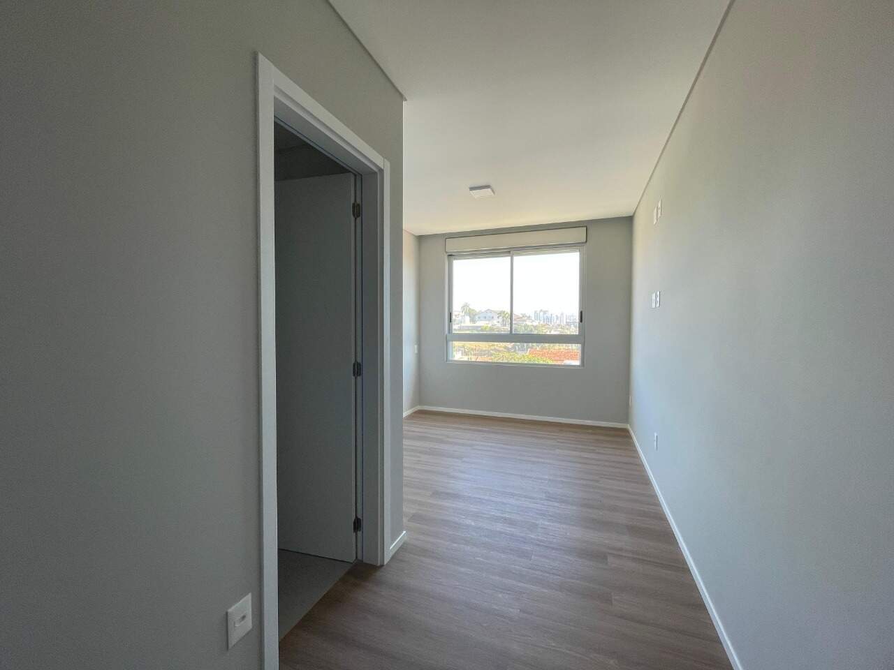 Apartamento para aluguel no Jardim Atlantico: 