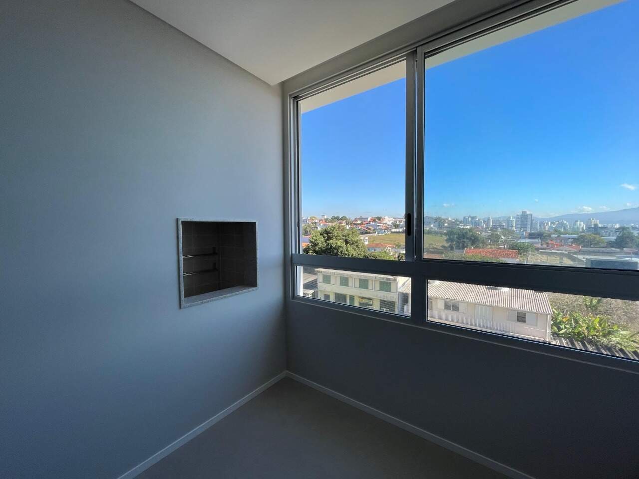 Apartamento para aluguel no Jardim Atlantico: 