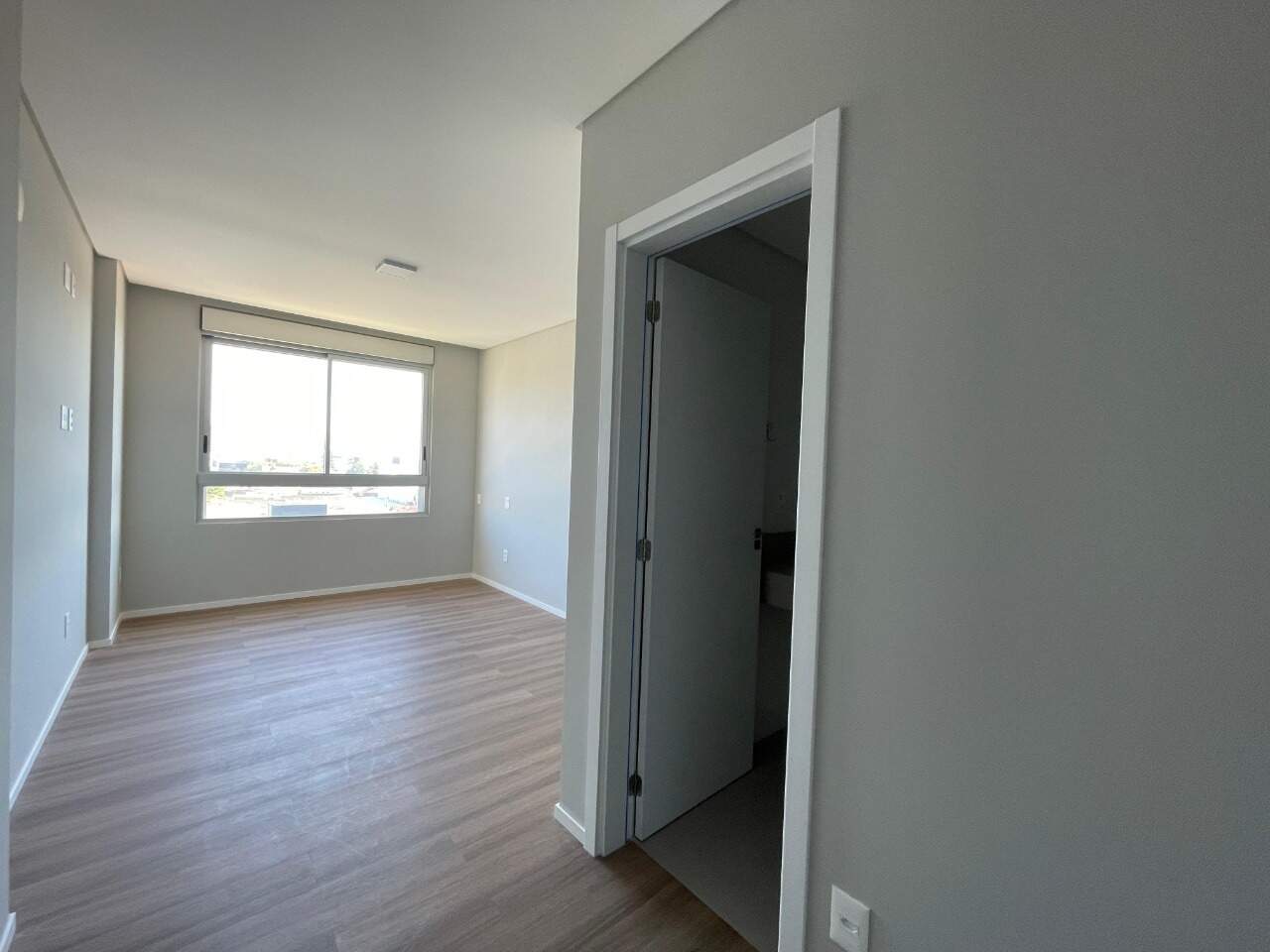 Apartamento para aluguel no Jardim Atlantico: 