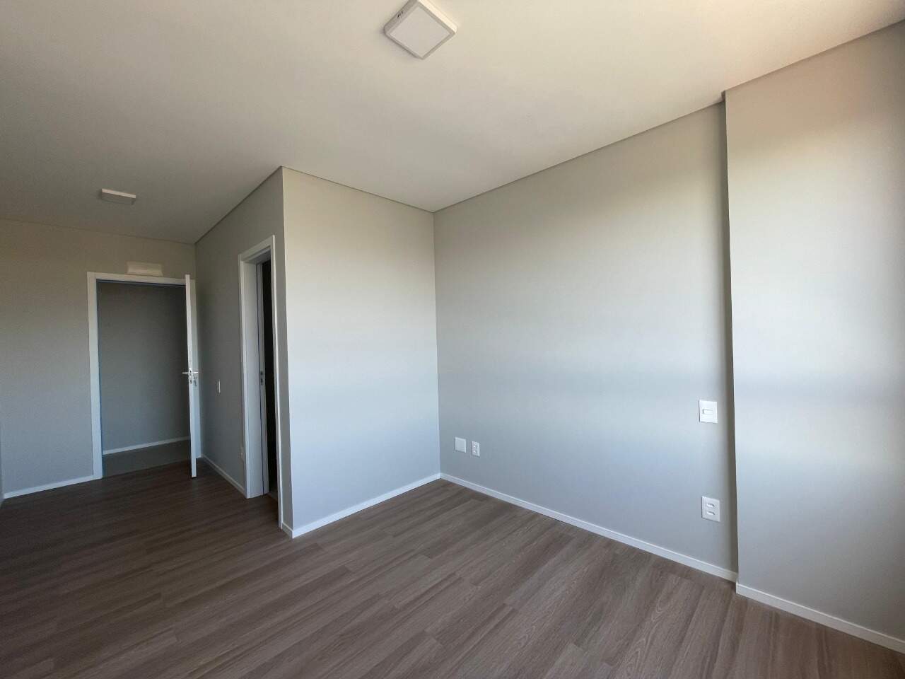 Apartamento para aluguel no Jardim Atlantico: 