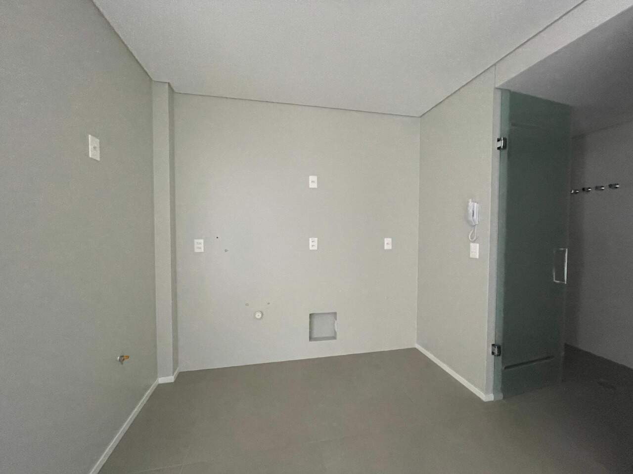 Apartamento para aluguel no Jardim Atlantico: 