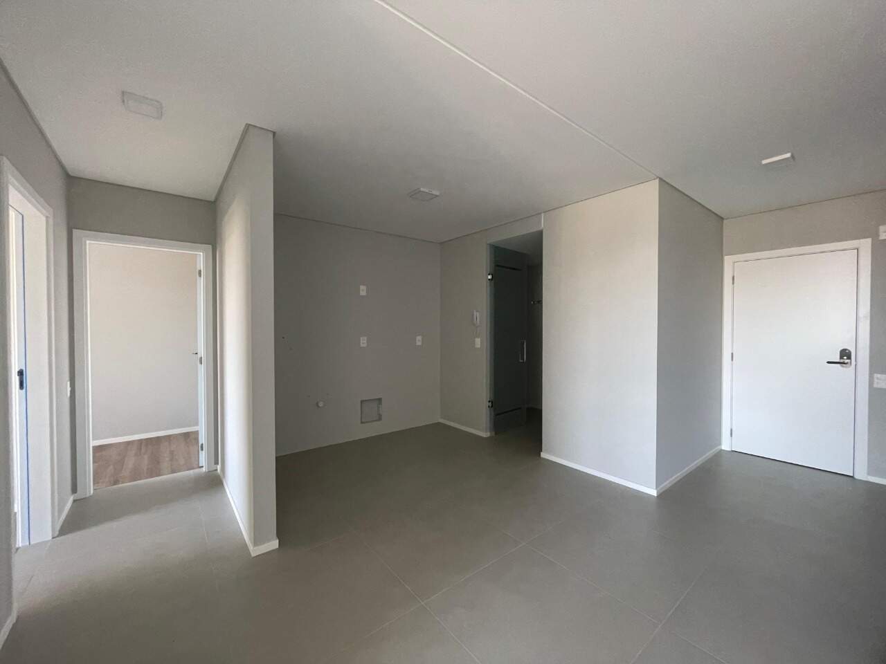 Apartamento para aluguel no Jardim Atlantico: 