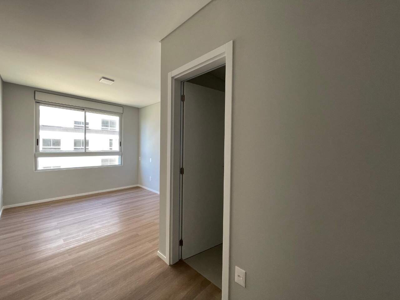 Apartamento para aluguel no Jardim Atlantico: 