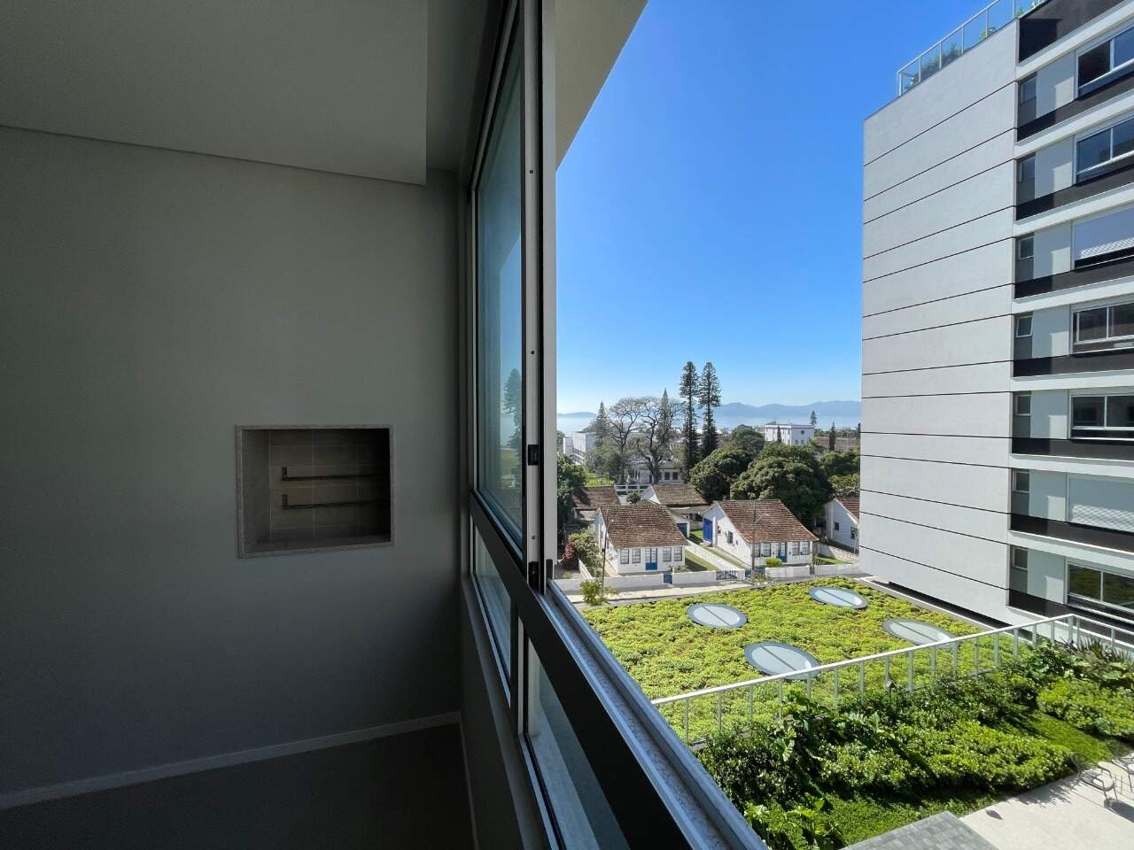 Apartamento para aluguel no Jardim Atlantico: 