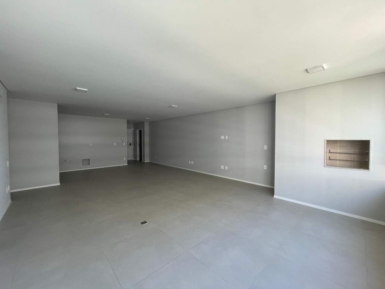 Apartamento para aluguel no Jardim Atlantico: 