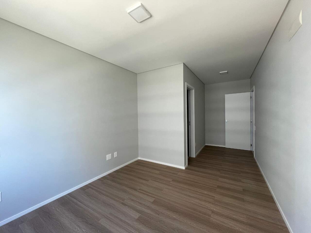 Apartamento para aluguel no Jardim Atlantico: 