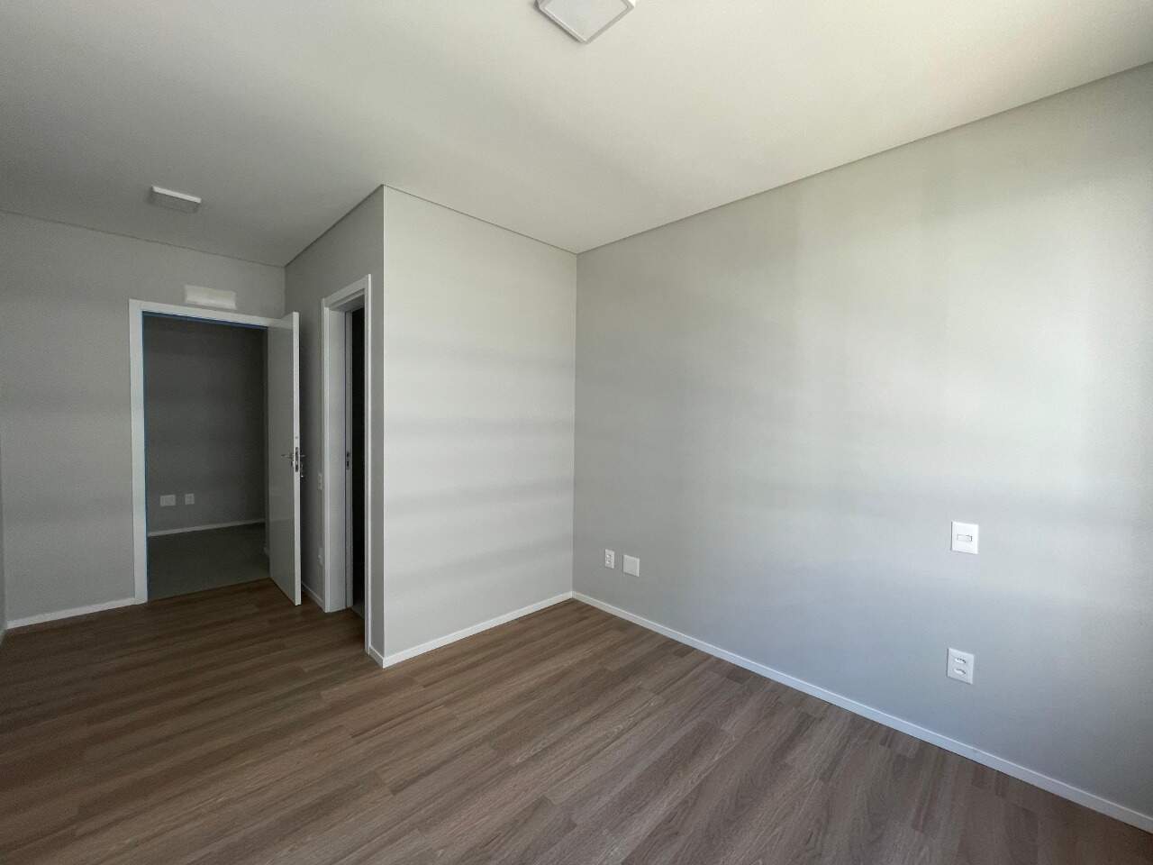 Apartamento para aluguel no Jardim Atlantico: 