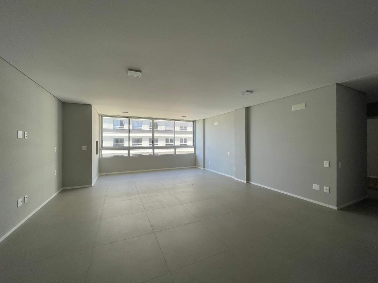 Apartamento para aluguel no Jardim Atlantico: 