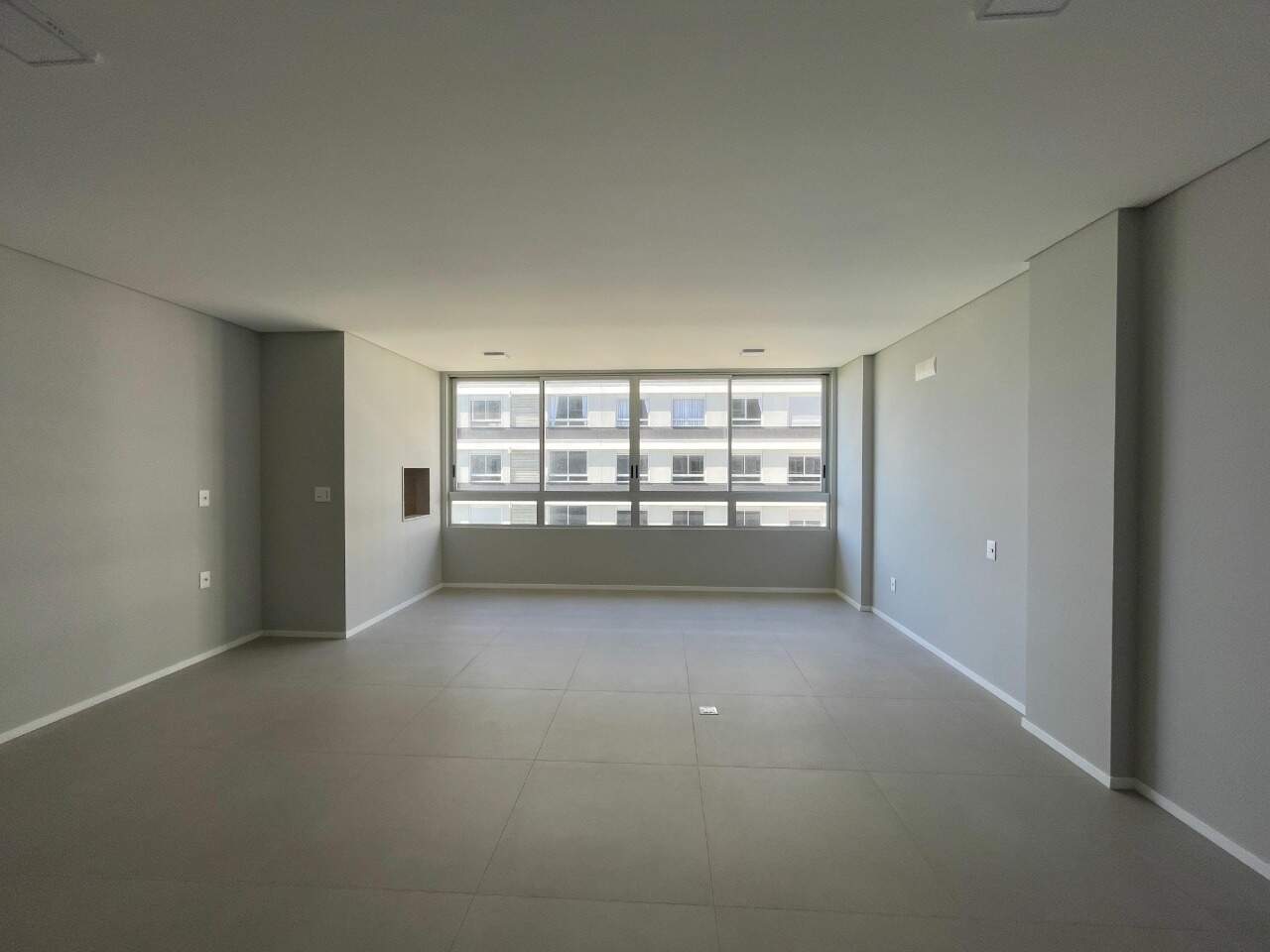 Apartamento para aluguel no Jardim Atlantico: 