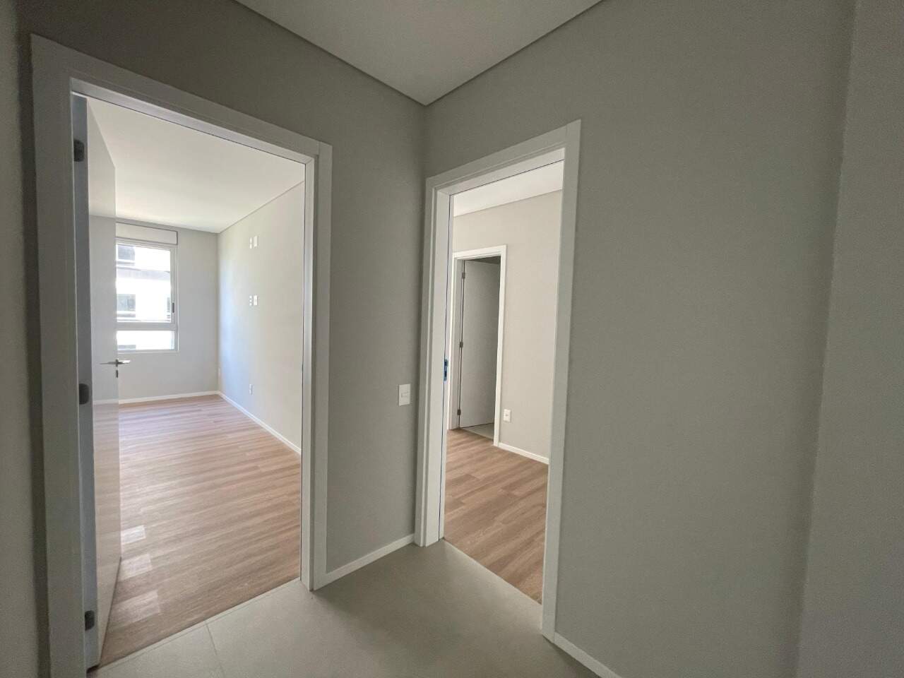 Apartamento para aluguel no Jardim Atlantico: 