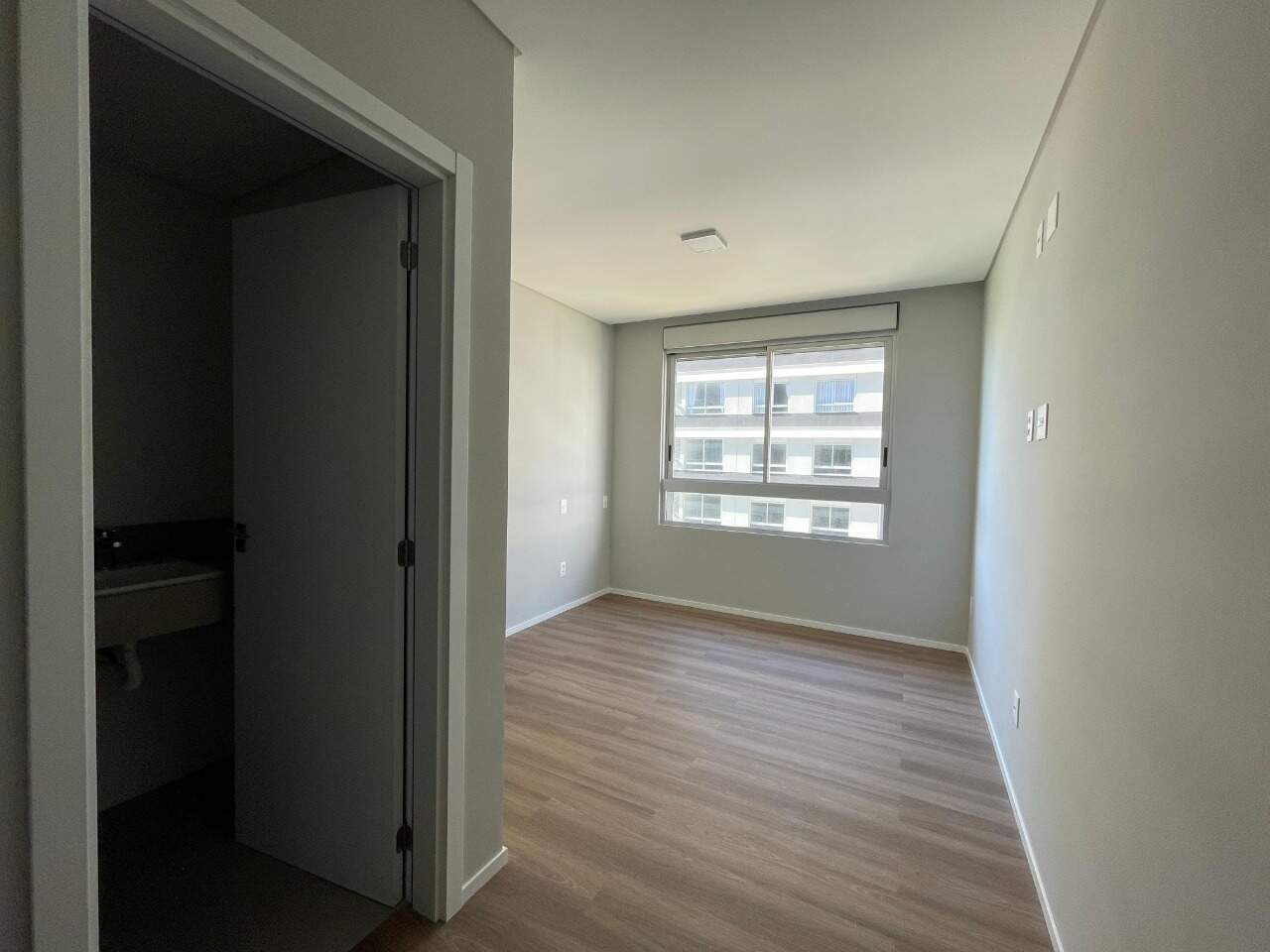 Apartamento para aluguel no Jardim Atlantico: 