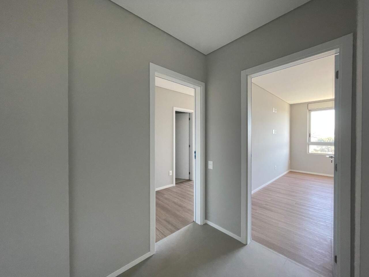 Apartamento para aluguel no Jardim Atlantico: 