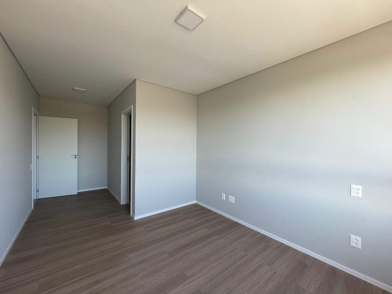 Apartamento para aluguel no Jardim Atlantico: 