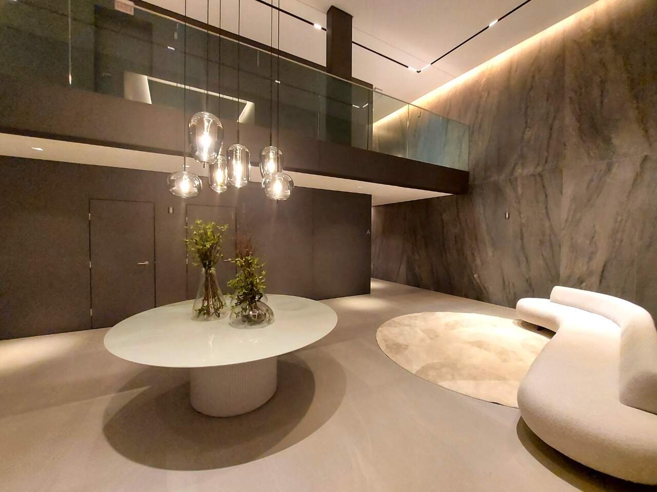 Apartamento para aluguel no Jardim Atlantico: 