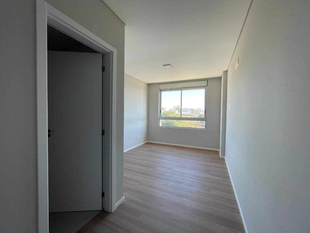 Apartamento para aluguel no Jardim Atlantico: 