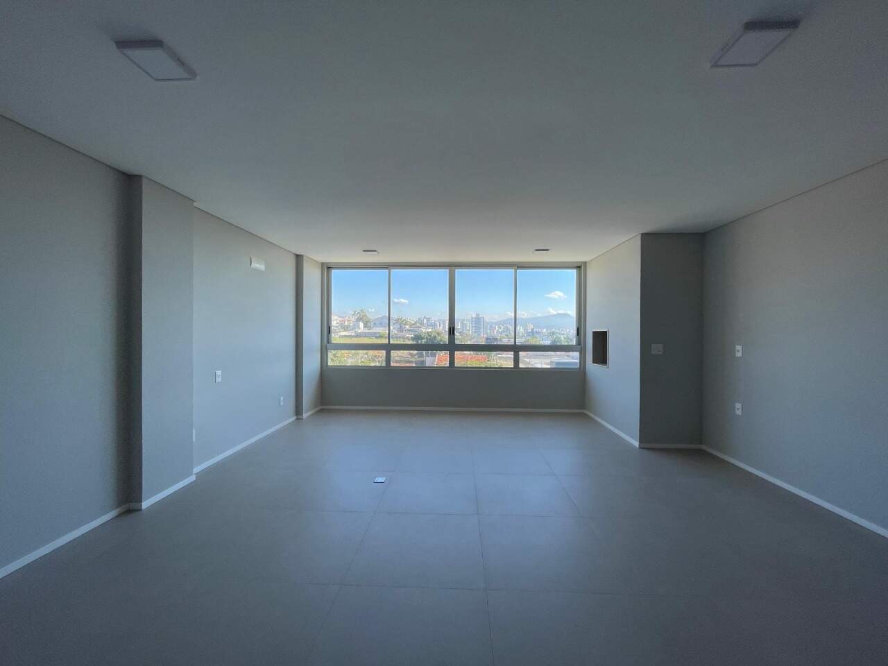 Apartamento para aluguel no Jardim Atlantico: 