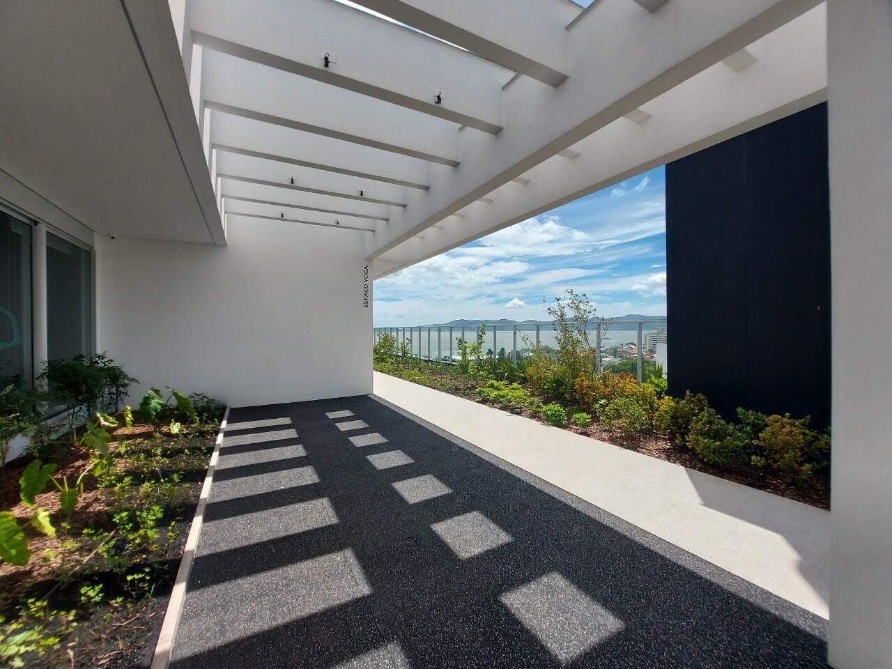 Apartamento para aluguel no Jardim Atlantico: 