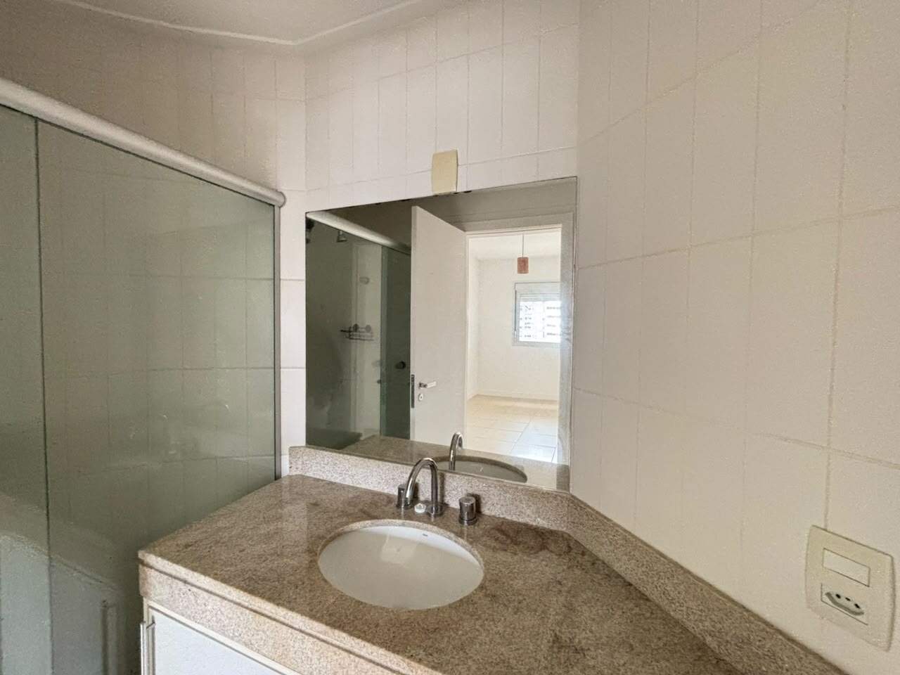 Apartamento para aluguel no Trindade: