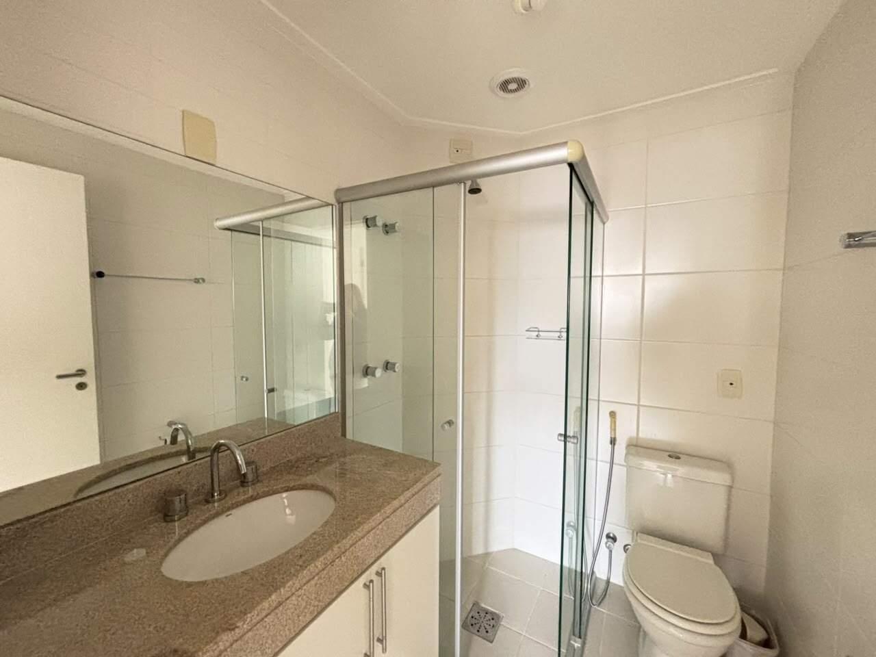 Apartamento para aluguel no Trindade: