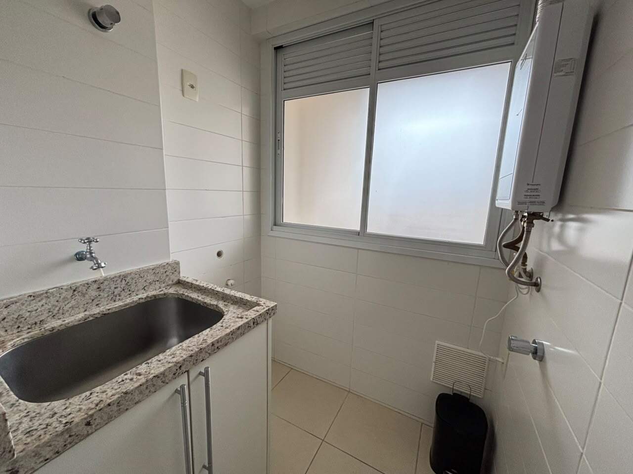 Apartamento para aluguel no Trindade: