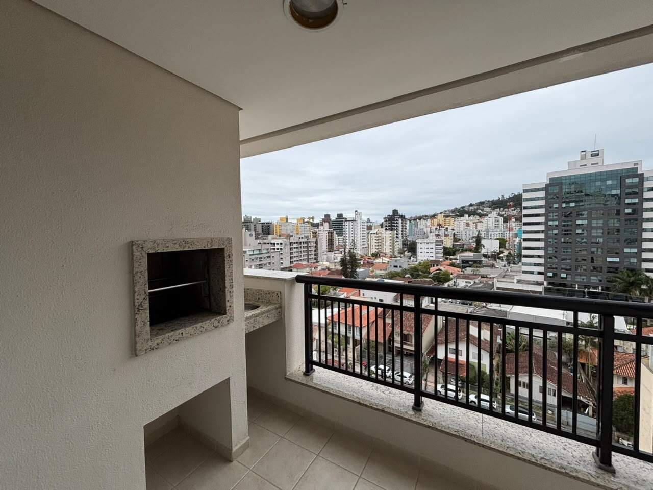 Apartamento para aluguel no Trindade: