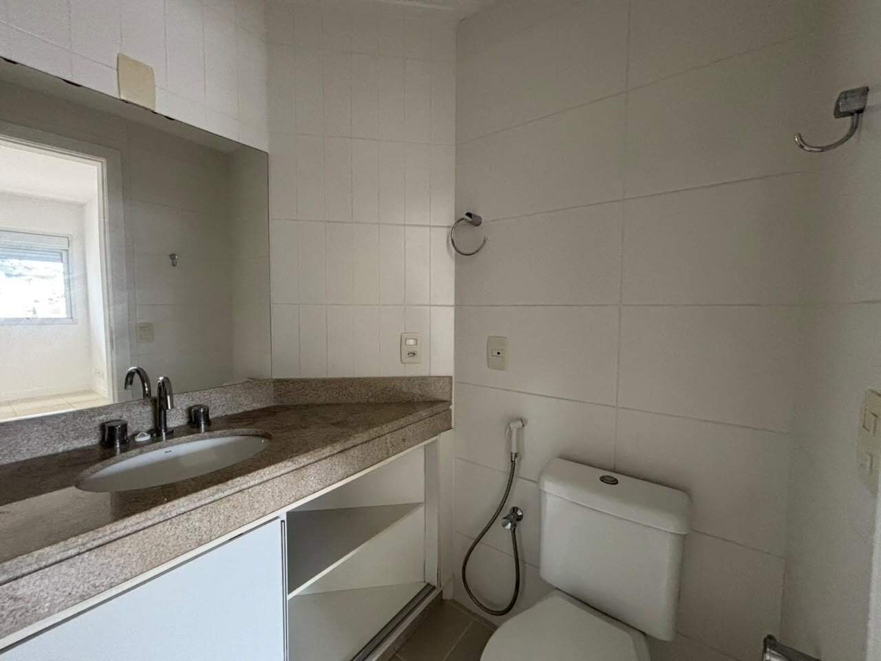 Apartamento para aluguel no Trindade: