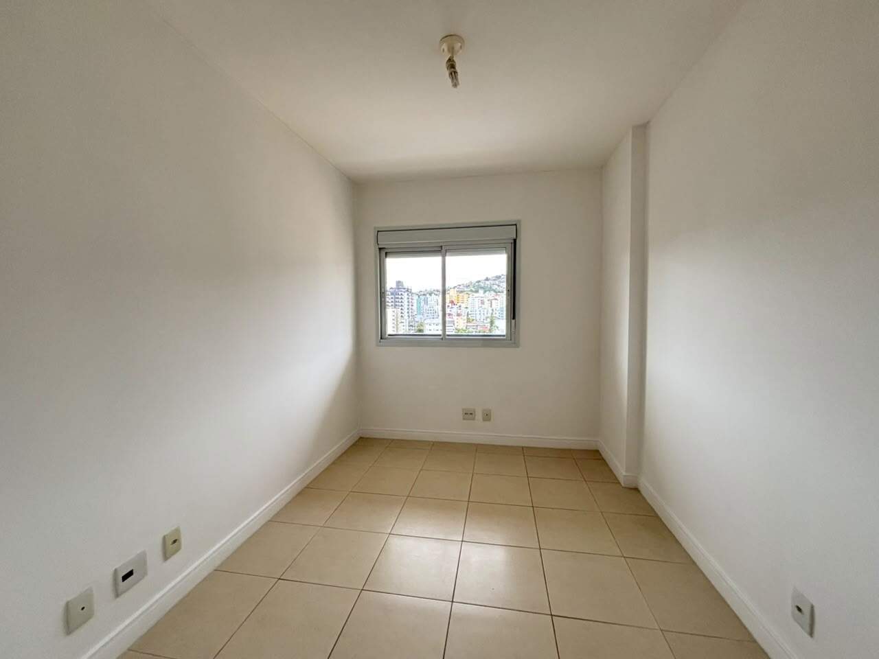 Apartamento para aluguel no Trindade:
