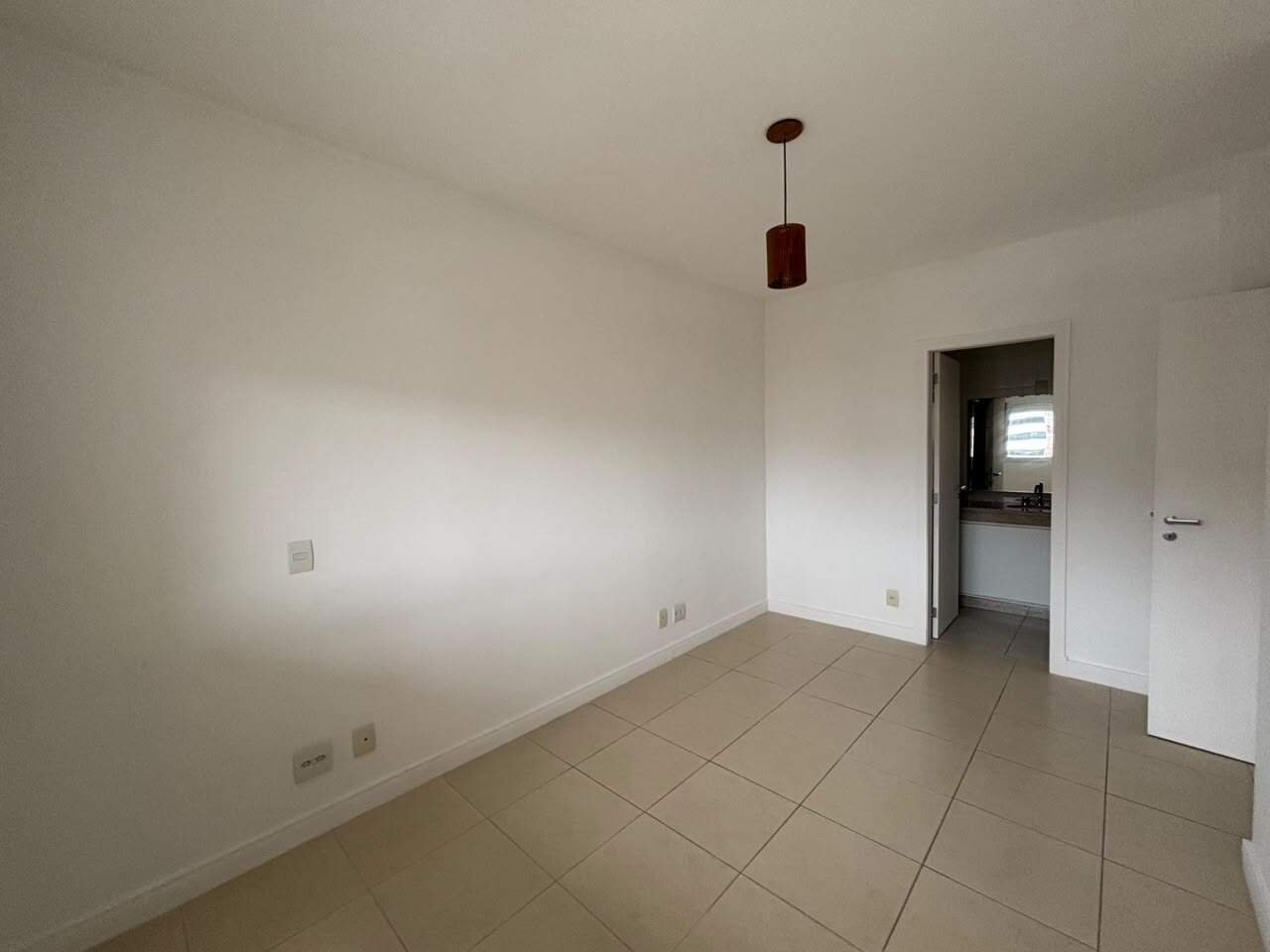Apartamento para aluguel no Trindade: