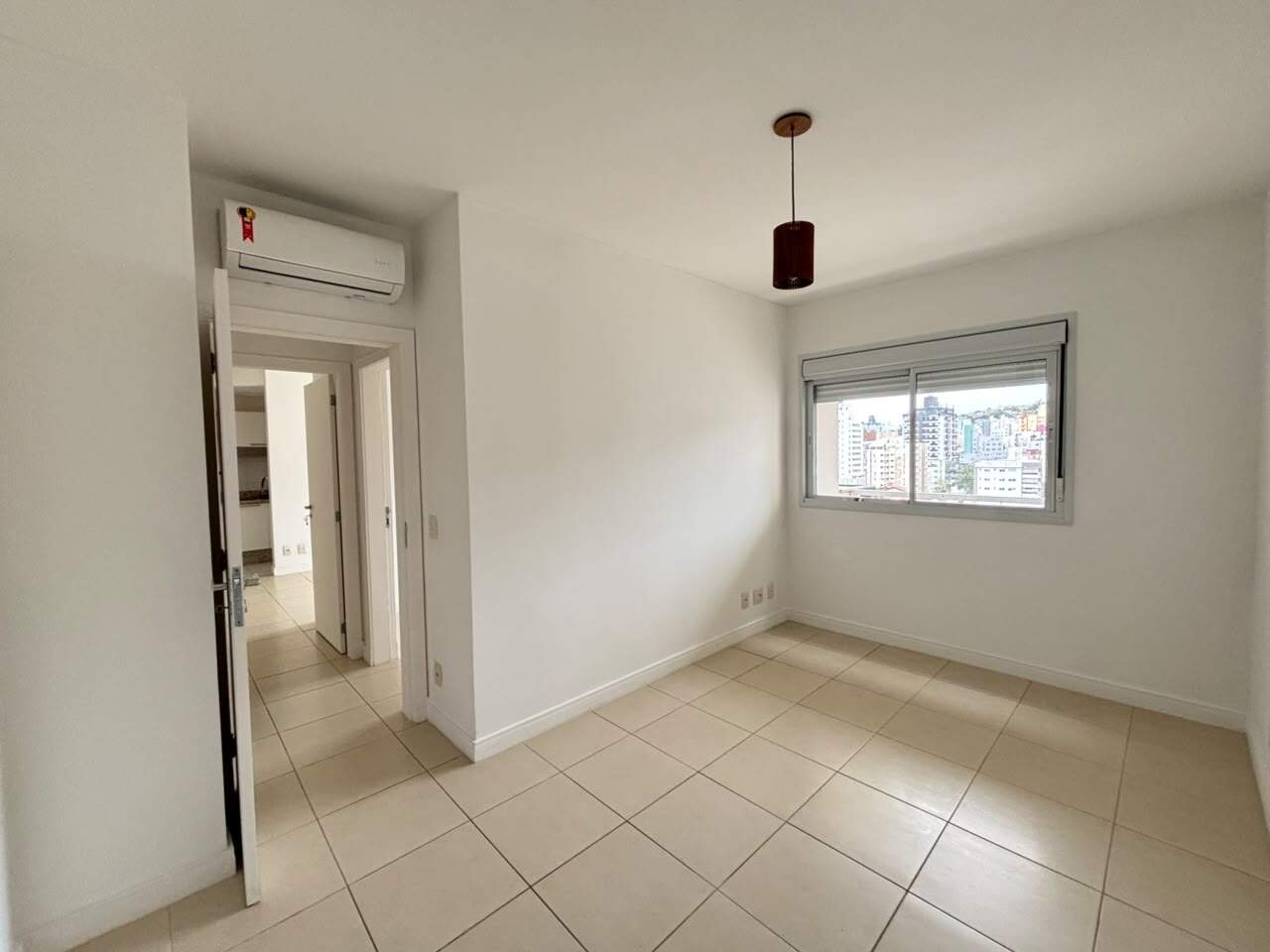 Apartamento para aluguel no Trindade: