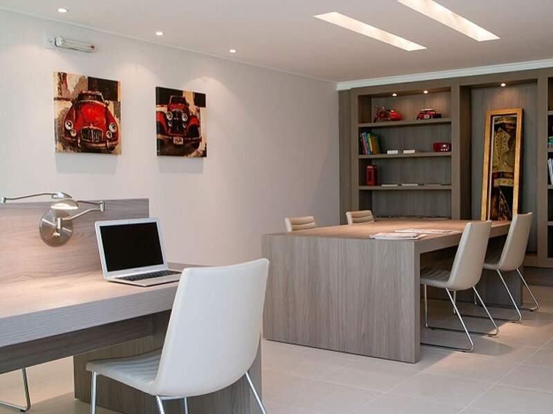 Apartamento para aluguel no Trindade: