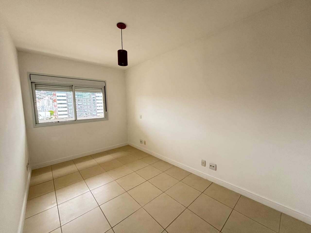 Apartamento para aluguel no Trindade: