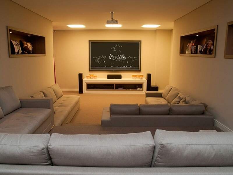 Apartamento para aluguel no Trindade: