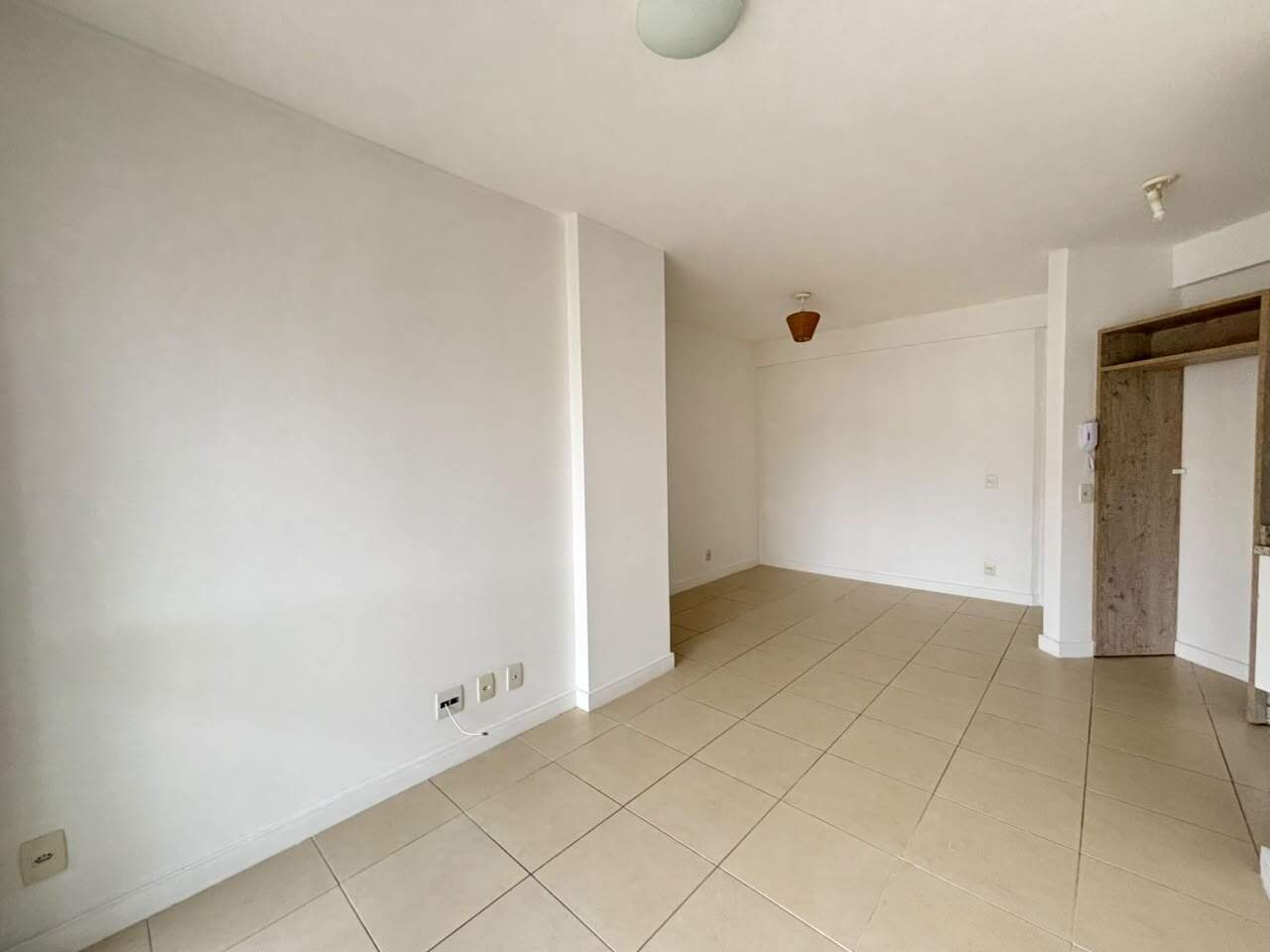 Apartamento para aluguel no Trindade: