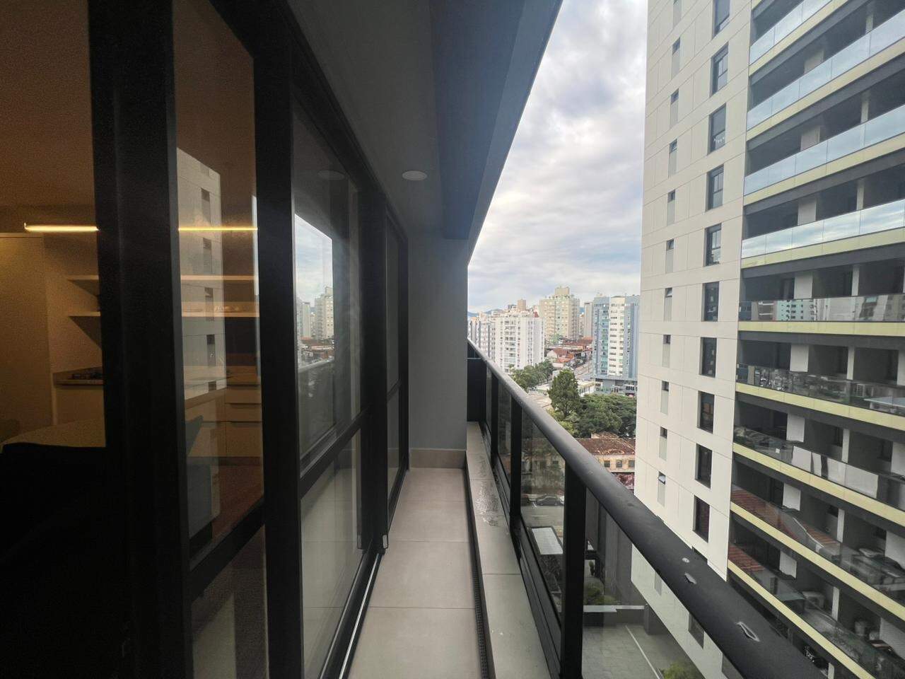 Apartamento para aluguel no Centro: 