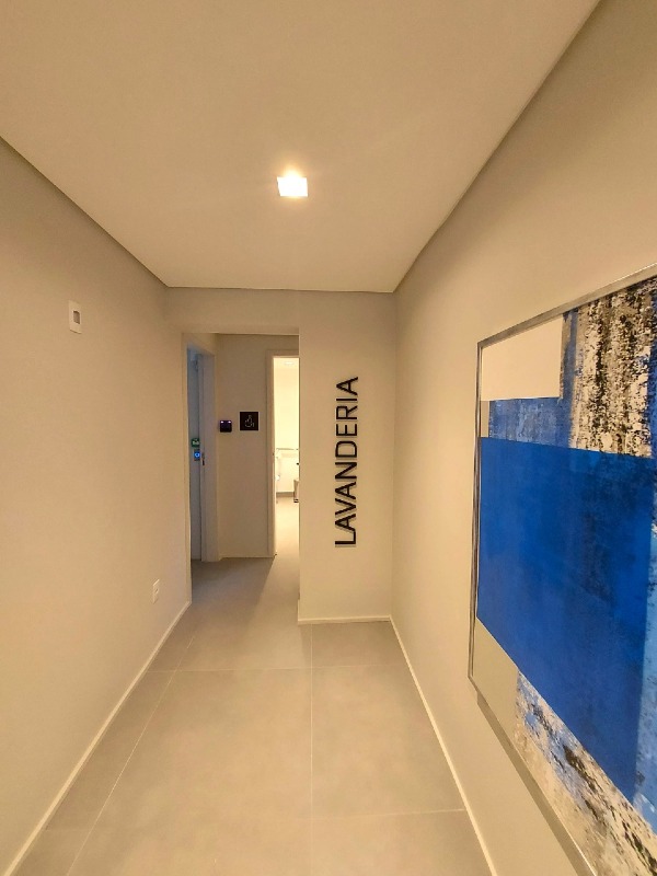 Apartamento para aluguel no Centro: 