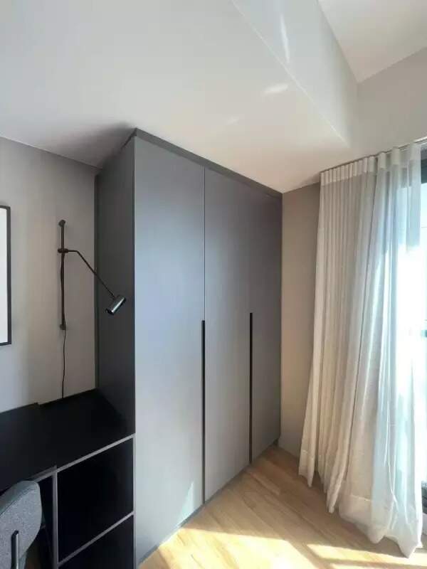 Apartamento para aluguel no Centro: 