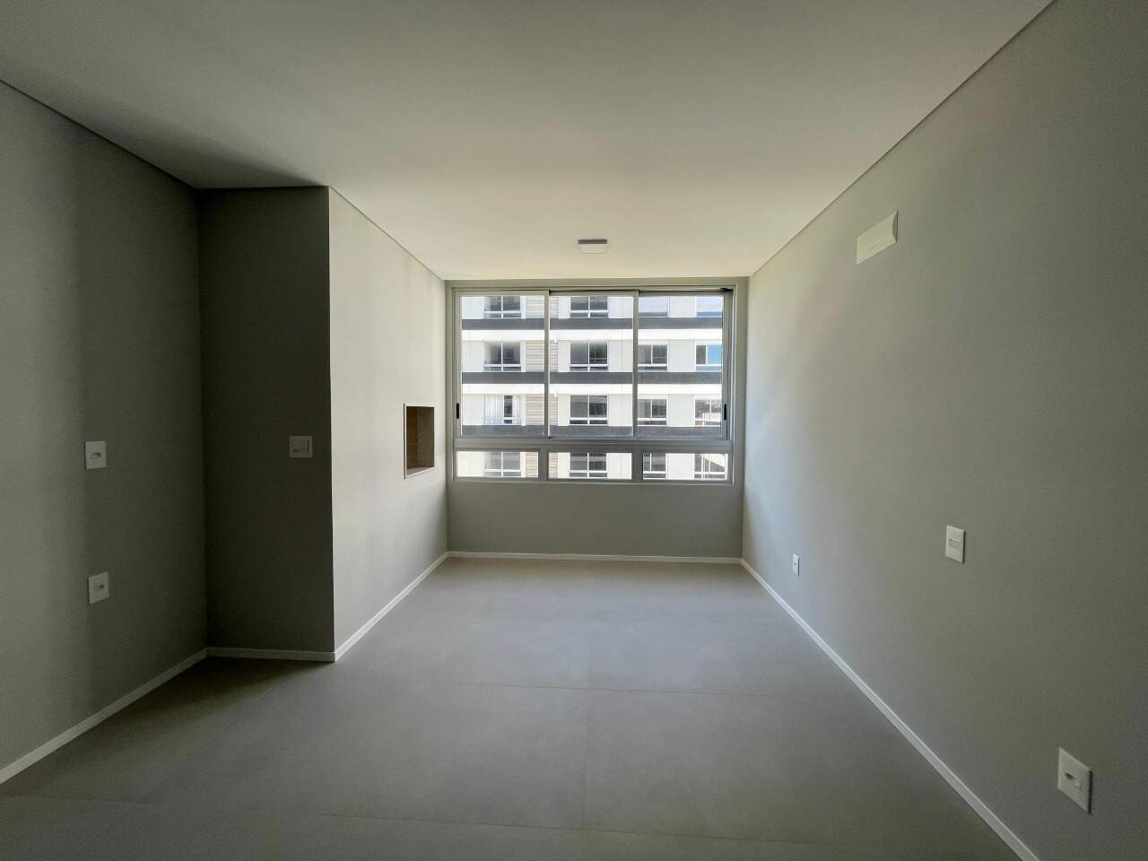 Apartamento para aluguel no Jardim Atlantico: 