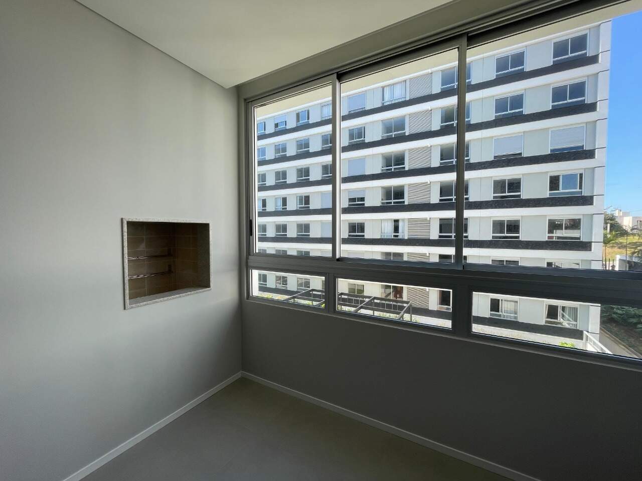 Apartamento para aluguel no Jardim Atlantico: 