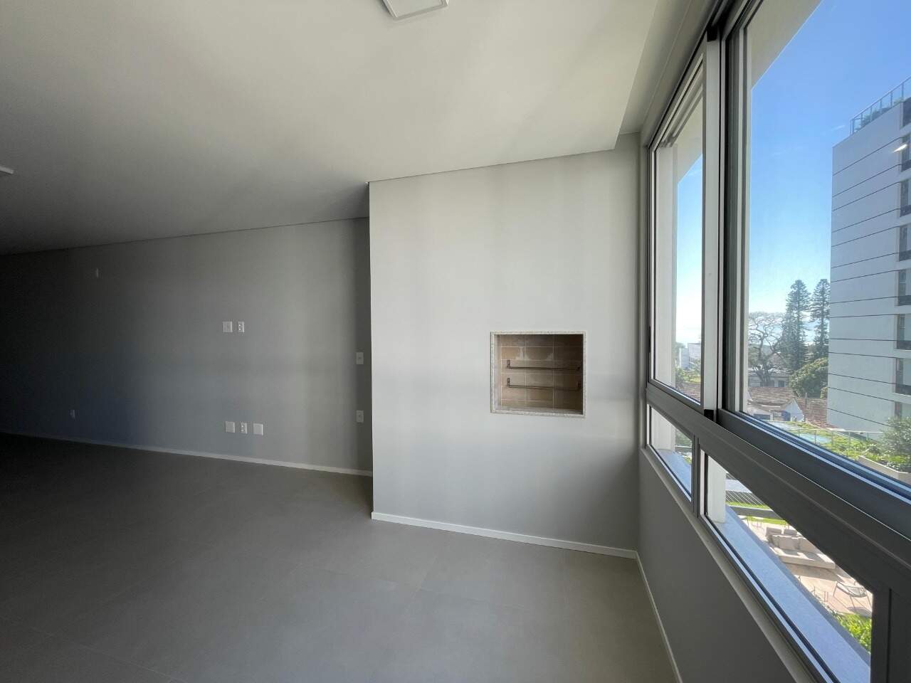 Apartamento para aluguel no Jardim Atlantico: 