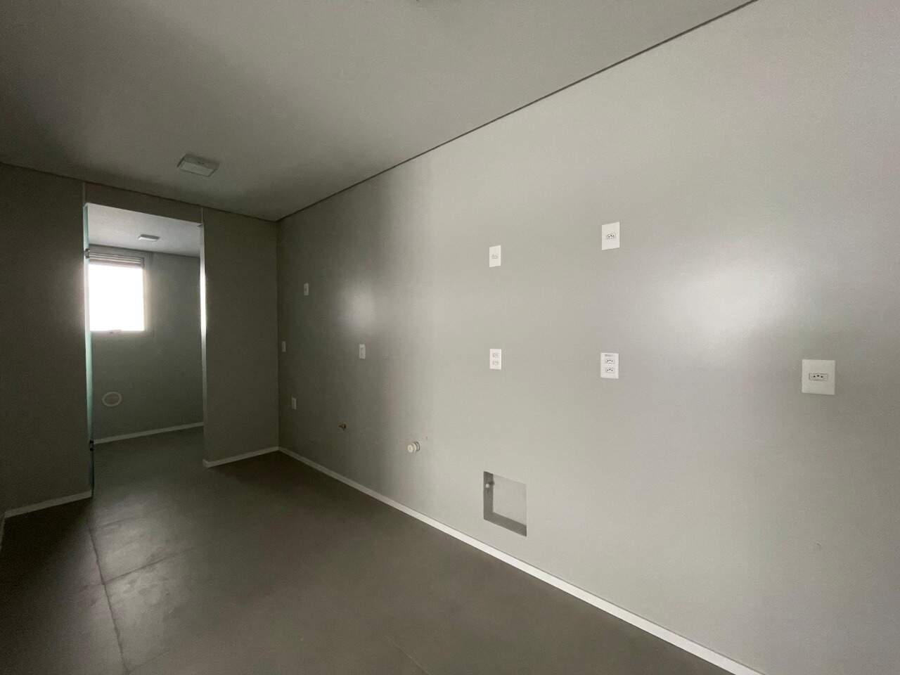 Apartamento para aluguel no Jardim Atlantico: 