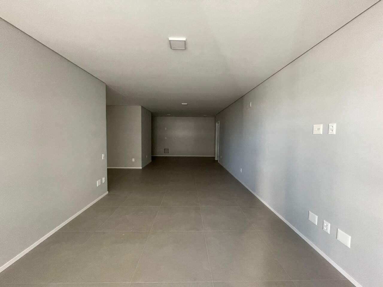 Apartamento para aluguel no Jardim Atlantico: 