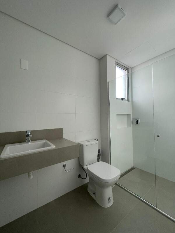 Apartamento para aluguel no Jardim Atlantico: 